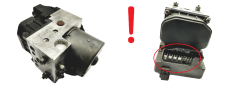 Pompe Abs Opel Zafira Astra G 90581417 0265216651 46789
