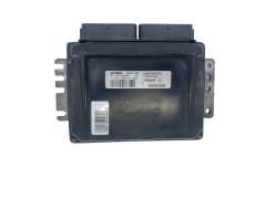 Calculateur S110115000A 8200162378 8200029658 Renault Siemens 49988