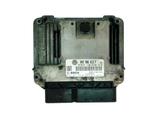 Calculateur 045906013F 0281012879 Volkswagen Bosch 32614