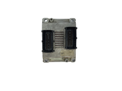 Calculateur 09164475 0261206274 Opel Corsa Bosch 61198