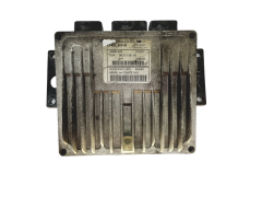 Calculateur 9651399180 R0411C001I 80929R G6B63A02 PSA Delphi 27943