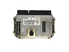 Calculateur  Toyota 0261S15621 89661-0H391 Bosch 