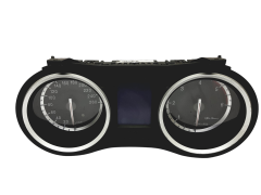 Bloc Compteurs Vitesse Alfa Romeo 159 60694646 A2C53091526 50259