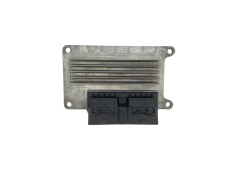 Calculateur 8200162381 8200178931 IAW5NR.C2 Renault Magneti 61065