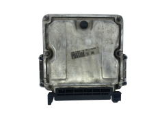 Calculateur PSA 0281010500 9641606980 Bosch 48924