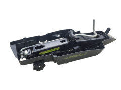 Cric De Voiture Renault Kangoo 2 995508712R Cric De Voiture Renault Kangoo 2 995508712R