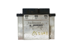 Calculateur 04E907309BM 0261S12607 VW Bosch 