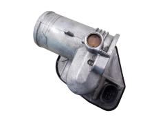 Boitier Papillon D’admission Renault 8200302798 --D 1.5 DCI Johnson Controls 22