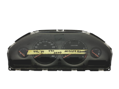 Bloc Compteurs Vitesse Volvo V70 S60 9499671 69294-580T 52353 Bloc Compteurs Vitesse Volvo V70 S60 9499671 69294-580T 52353