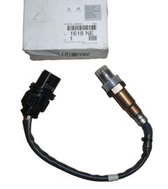 Sonde Lambda Original Citroen Peugeot C3 C4 C5 DS 208 301 308 1.6 HDI  1618NE