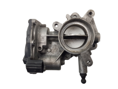 Boitier Papillon D’admission Opel Saab 55564164 2.0 CDTI 3401