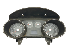 Bloc Compteurs Vitesse Fiat Punto Evo 5550050900 28424