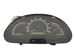 Bloc Compteurs Vitesse Mercedes Sprinter A0014466421 41996