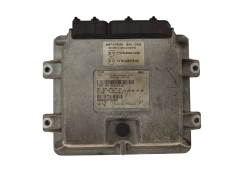 Calculateur 51815710 4100136 110R-006014-00 Fiat Metatron 13966