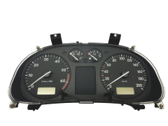 Bloc Compteurs Vitesse VW Polo 6N 6N0919860T 0263602005 55142