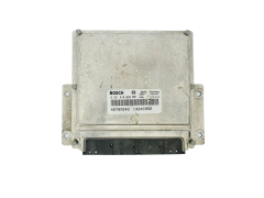 Calculateur 46785246 0281010020  Alfa Romeo Bosch 37041
