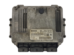 Calculateur PSA 0281011802 9653958980 Bosch 20478