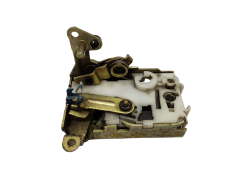 Serrure De Porte Droit Avant 9136F1 Citroen Saxo 3D 10576 Serrure De Porte Droit Avant 9136F1 Citroen Saxo 3D 10576