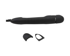 Poignée De Porte Avant Original Renault Megane II 7701474436 Poignée De Porte Avant Original Renault Megane II 7701474436