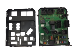 Calculateur S118263D S118074 001 E PSA Siemens 2736