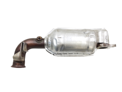 Catalyseur 9822117480 K745 1.2 VTI Citroen C3 3 0km Catalyseur 9822117480 K745 1.2 VTI Citroen C3 3 0km