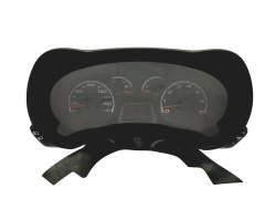 Bloc Compteurs Vitesse Ford Ka 5550050519 5550050505 52210