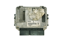 Calculateur 51809688 0281013579 Fiat Bosch 33442