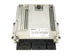 Calculateur 0281019889 237103370R 237102747R Renault Bosch 27922