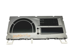 Bloc Compteurs Vitesse Renault Modus 8200699918 A Johnson
