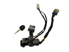 Commutateur D’allumage Hyundai H1 A-1 1242 Commutateur D’allumage Hyundai H1 A-1 1242