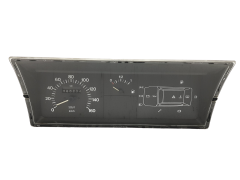 Bloc Compteurs Vitesse Fiat Panda 6060200060 06060200010 28948