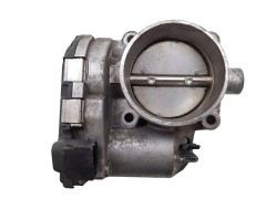Boitier Papillon D’admission Alfa Romeo 55181482 0280750195 Bosch 1318