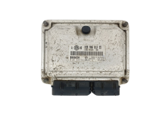 Calculateur 038906012ES 0281010644 Volkswagen Bosch 44541
