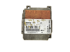 Calculateur Moduł 8L0959655C 0285001261 Audi Bosch 23011 Calculateur Moduł 8L0959655C 0285001261 Audi Bosch 23011