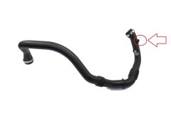 Tuyau D’air Original 8200290500 Renault Kangoo Kubistar 1.5 DCI Tuyau D’air Original 8200290500 Renault Kangoo Kubistar 1.5 DCI