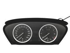 Bloc Compteurs Vitesse BMW X6 E71 6211 9189880 A2C53322279 VDO Bloc Compteurs Vitesse BMW X6 E71 6211 9189880 A2C53322279 VDO