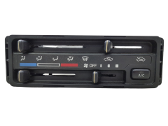 Commande Chauffage A/C Suzuki Alto 74421-81A00 74423-77A0 Commande Chauffage A/C Suzuki Alto 74421-81A00 74423-77A0