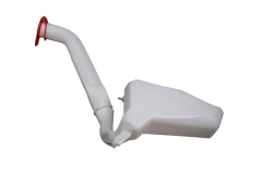 Réservoir Pulvérisateur Pour VW Skoda 6Q0955453N 99550105602 DPA
