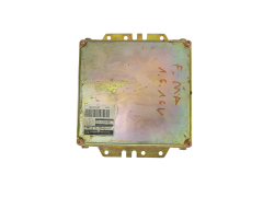 Calculateur Fiat 0464353010 GE109127 Hitachi 17617