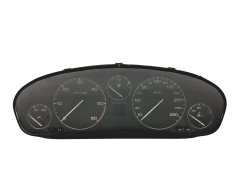 Bloc Compteurs Vitesse Peugeot 607 9629598480 110008883003 52823