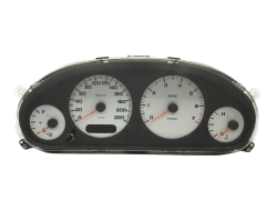 Bloc Compteurs Vitesse Chrysler Grand Voyager P04685821AH 50401