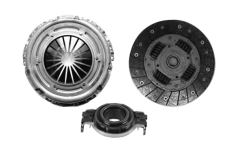 Ensemble D`Embrayage Pour VW Seat 030141025R 085141165H K30010701 Vika