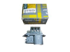 Rhéostat Ventillateur Nouvelle Original 7701046572 Renault