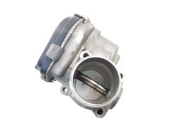 Boitier Papillon D’admission Citroen Peugeot Ford 9673534480 1.6 HDI 3511