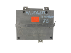Calculateur 220 4005-15 Maserati Calculateur 220 4005-15 Maserati