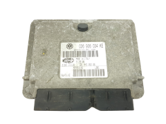 Calculateur 036906034KE IAW4TV.KE Skoda Magneti Marelli 28282
