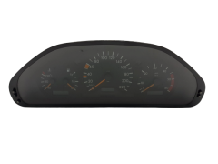 Bloc Compteurs Vitesse Mercedes C W202 2025407748 21442