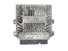 Calculateur 5WS40227C-T 5M51-12A650-MB Ford Siemens 63806