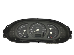 Bloc Compteurs Vitesse Renault Clio 2 7700410432 G 36960