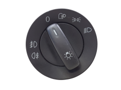 Commutateur D’éclairage Volkswagen VWAG 1K0941431A
